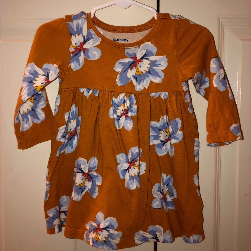 Babygirl dress